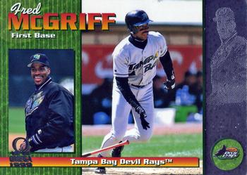 Fred McGriff