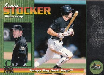 Kevin Stocker