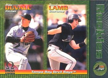 Mike Duvall / David Lamb