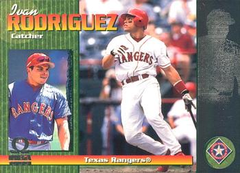 Ivan Rodriguez
