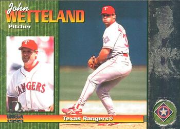 John Wetteland