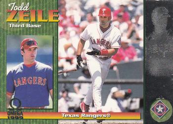Todd Zeile