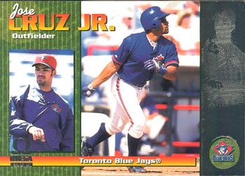 Jose Cruz Jr.