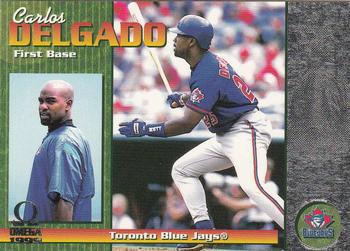 Carlos Delgado