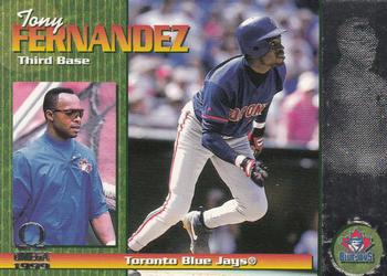 Tony Fernandez