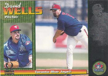 David Wells