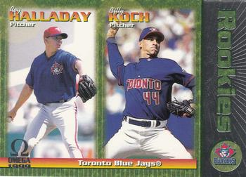 Roy Halladay / Billy Koch