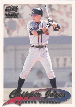 Chipper Jones