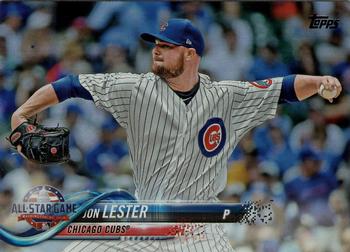 Jon Lester
