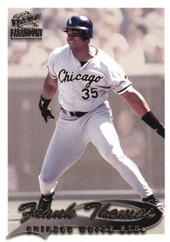 Frank Thomas