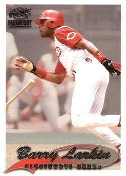 Barry Larkin