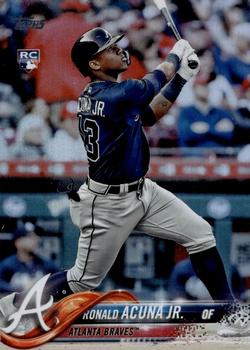 Ronald Acuna Jr.