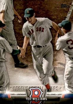 Ted Williams