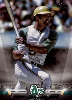 Reggie Jackson
