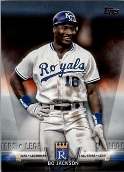 Bo Jackson