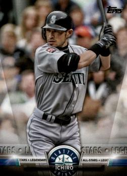 Ichiro