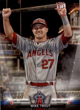 Mike Trout
