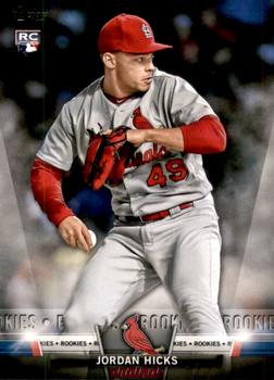 Jordan Hicks