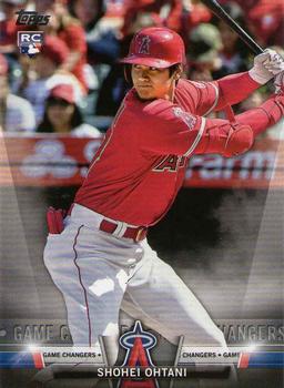 Shohei Ohtani