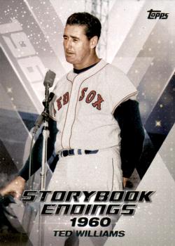 Ted Williams