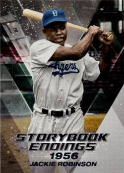 Jackie Robinson