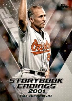 Cal Ripken Jr.