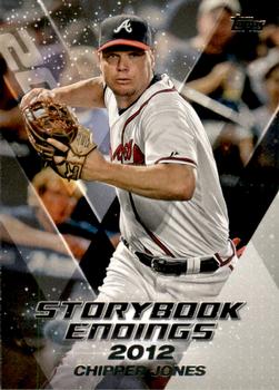 Chipper Jones