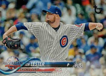 Jon Lester