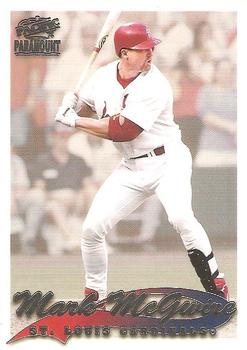 Mark McGwire