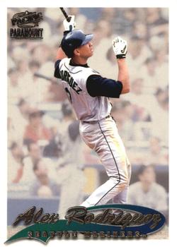 Alex Rodriguez