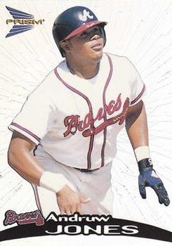 Andruw Jones