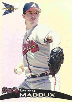 Greg Maddux