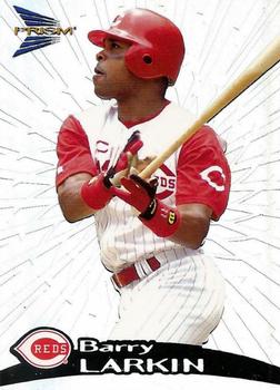 Barry Larkin