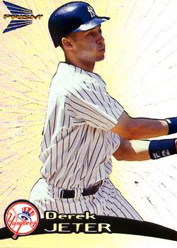 Derek Jeter