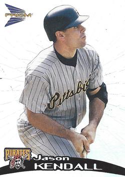 Jason Kendall