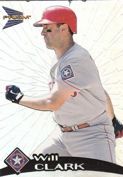 Will Clark
