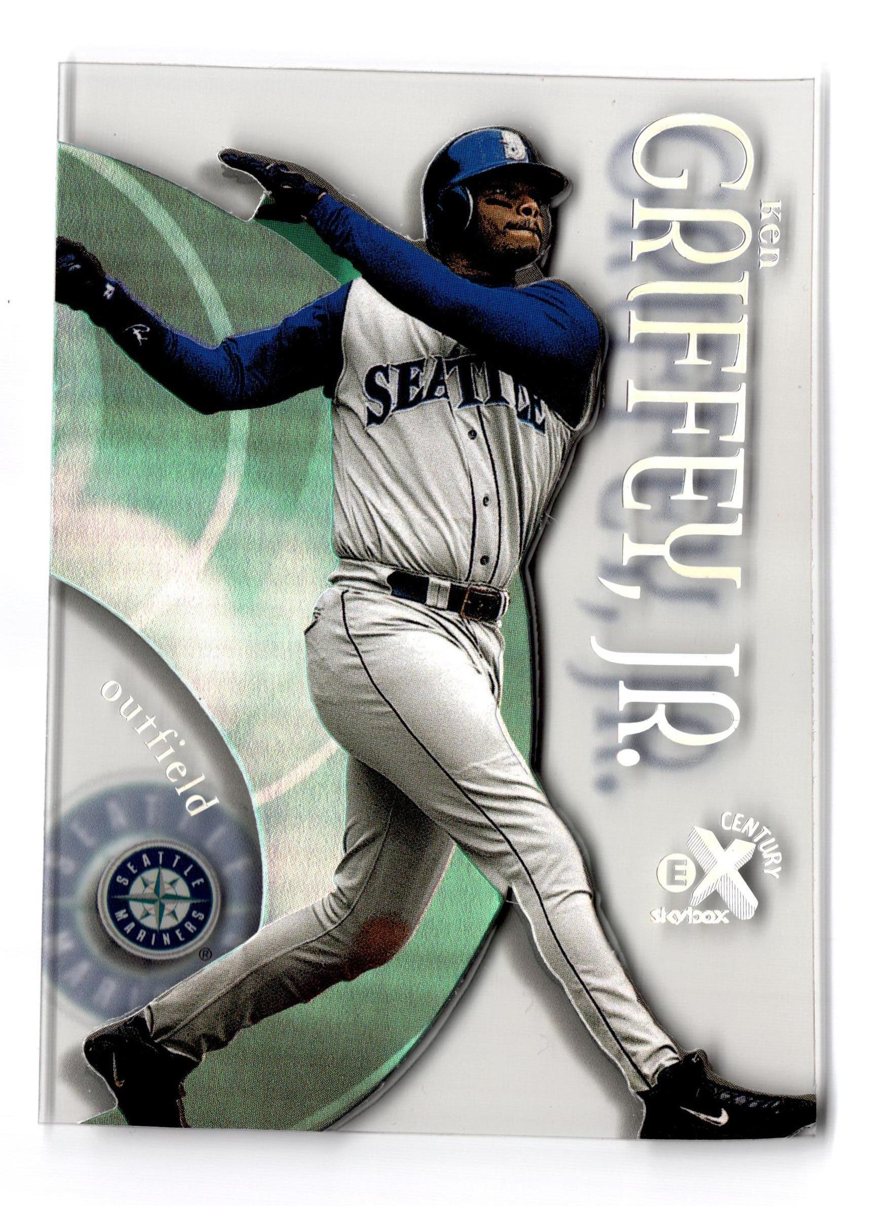Ken Griffey Jr.