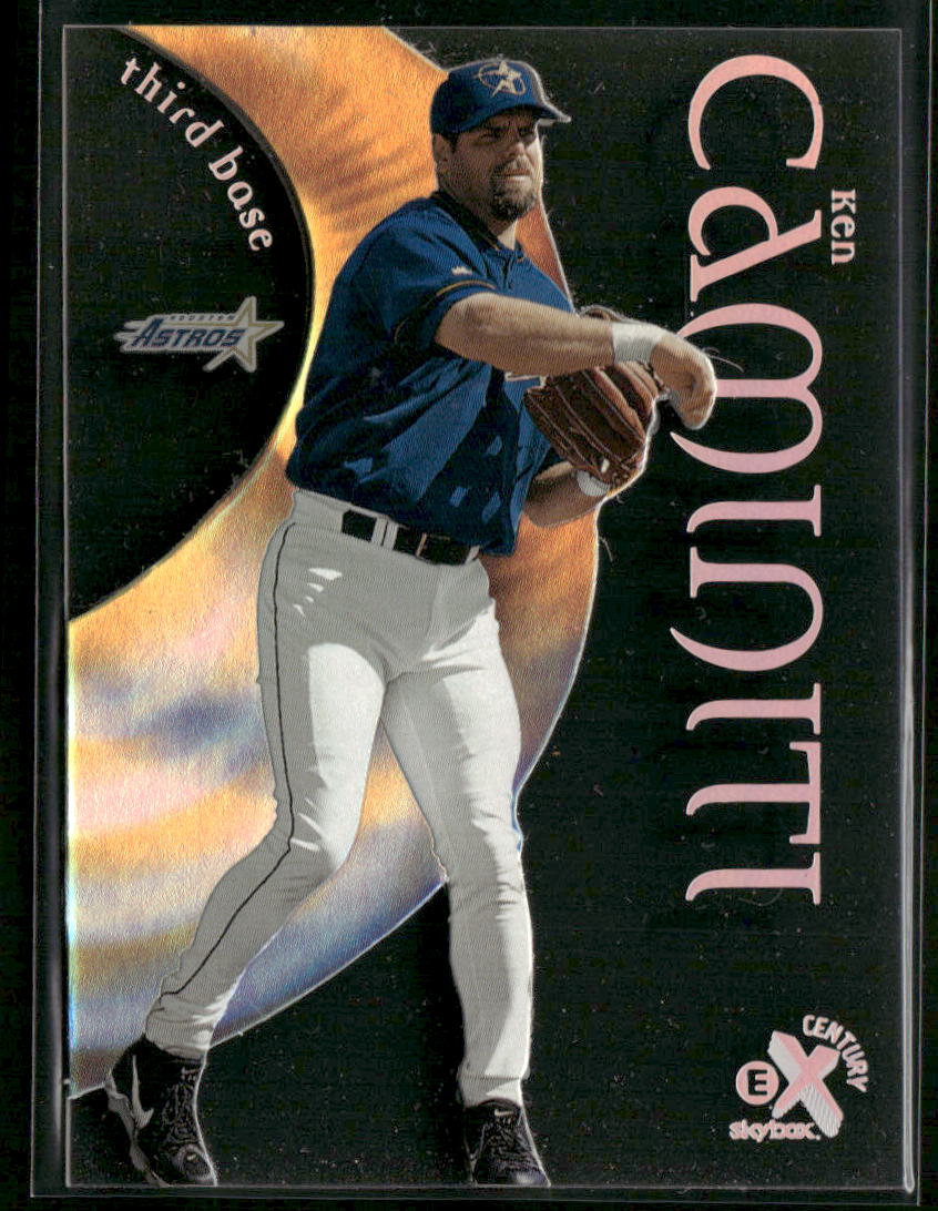 Ken Caminiti