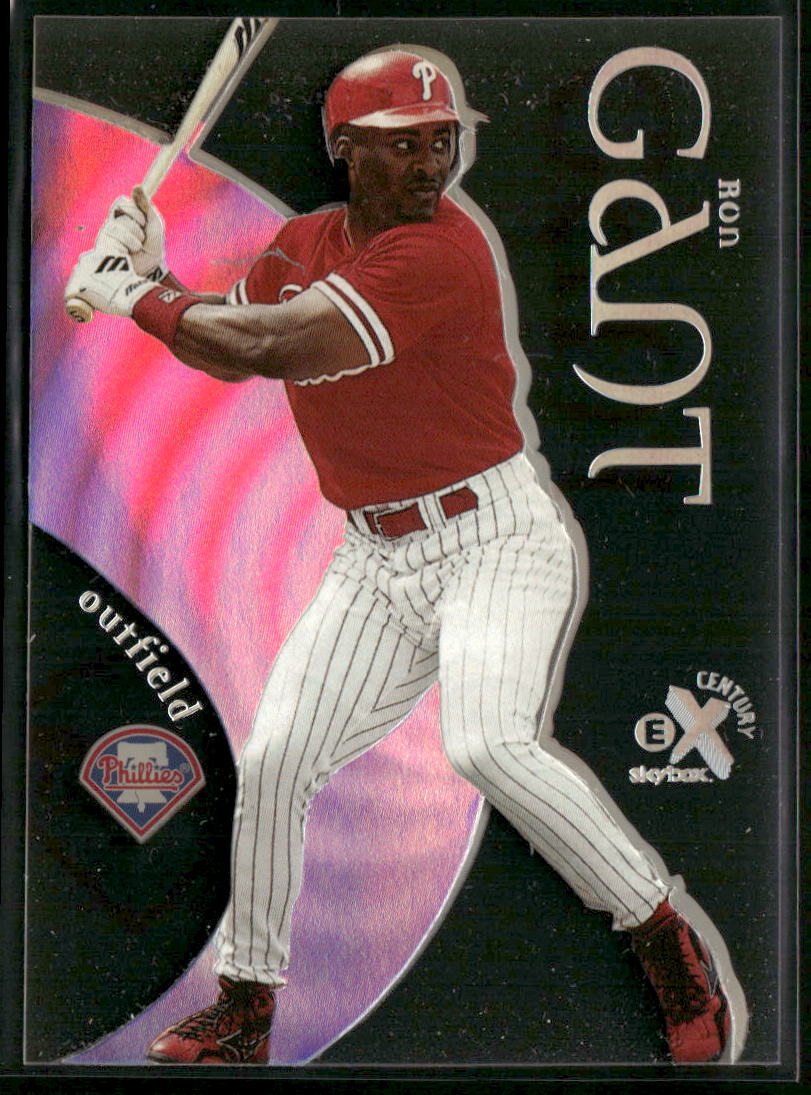 Ron Gant