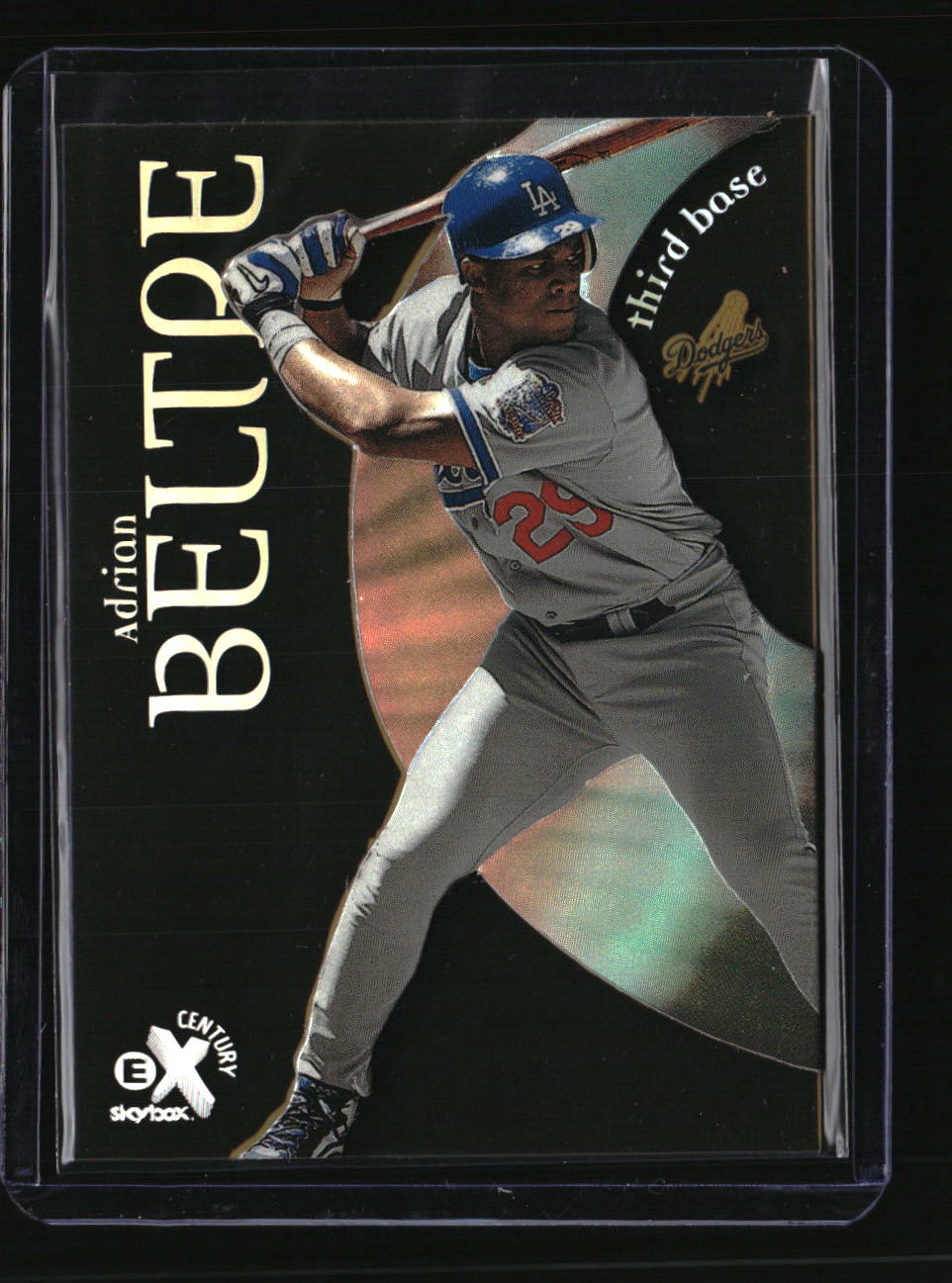 Adrian Beltre