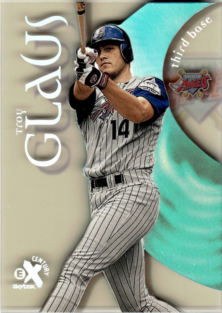 Troy Glaus