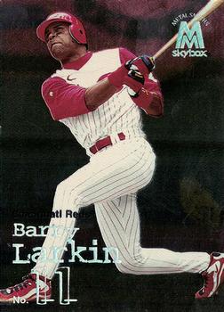Barry Larkin