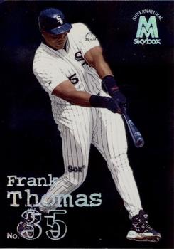 Frank Thomas