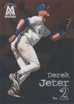 Derek Jeter