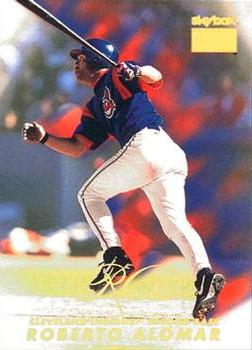 Roberto Alomar