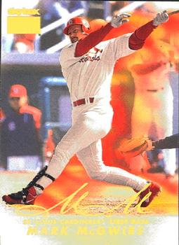 Mark McGwire
