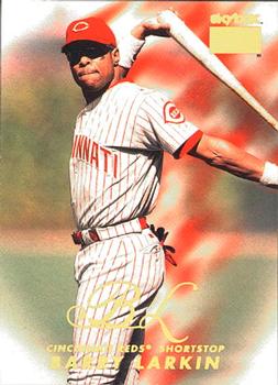 Barry Larkin