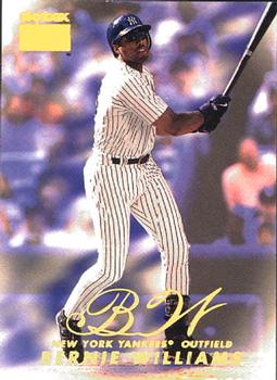 Bernie Williams
