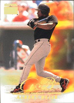 Albert Belle