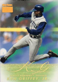 Ken Griffey Jr.